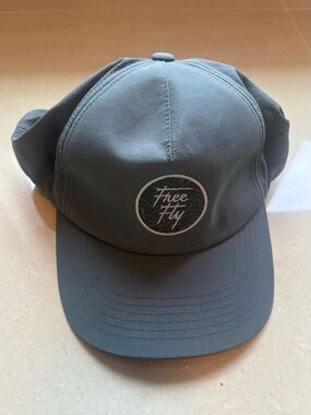 Men’s Free Fly Baseball Cap